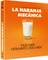 La Naranja Mecánica (Iconic Moments) Blu-ray