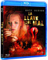 La Llave del Mal Blu-ray