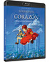 Susurros del Corazón Blu-ray