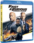 Fast & Furious: Hobbs & Shaw Blu-ray