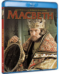 Macbeth Blu-ray