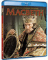 Macbeth Blu-ray