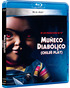 Muñeco Diabólico (Child's Play) Blu-ray