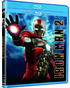 Iron Man 2 Blu-ray