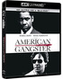 American Gangster Ultra HD Blu-ray