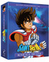 Los Caballeros del Zodiaco (Saint Seiya) - Movie Box Blu-ray