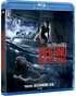 Infierno Bajo el Agua Blu-ray