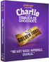 Charlie y la Fábrica de Chocolate (Iconic Moments) Blu-ray