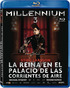 Millennium 3: La Reina en el Palacio de las Corrientes de Aire Blu-ray