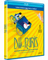 Dilili en París Blu-ray