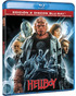 Hellboy Blu-ray