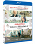 La Biblioteca de los Libros Rechazados Blu-ray