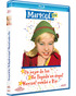 Pack Marisol Blu-ray