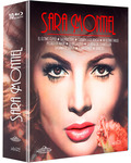 Pack Sara Montiel Blu-ray