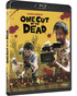 One Cut of the Dead Blu-ray