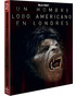 Un Hombre Lobo Americano en Londres Blu-ray