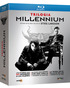 Trilogía Millennium Blu-ray