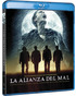 La Alianza del Mal Blu-ray