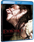 El Exorcismo de Emily Rose Blu-ray