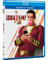 ¡Shazam! Blu-ray 3D