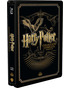 Harry Potter - Colección Completa (Edición Metálica) Blu-ray