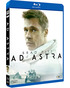 Ad Astra Blu-ray