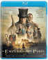El Emperador de París Blu-ray