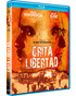 Grita Libertad Blu-ray