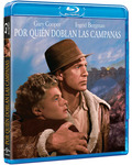 Por Quién doblan las Campanas Blu-ray