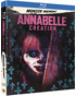 Annabelle: Creation Blu-ray