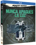 Nunca apagues la Luz Blu-ray