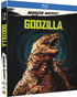 Godzilla Blu-ray