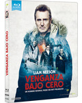 Venganza Bajo Cero Blu-ray