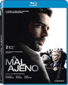 El Mal Ajeno Blu-ray