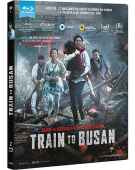 Train to Busan/