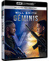 Géminis Ultra HD Blu-ray