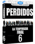 Perdidos (Lost) - Sexta Temporada Blu-ray