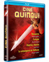 Cine Quinqui Blu-ray