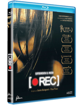 [REC] Blu-ray