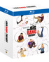 The Big Bang Theory - Serie Completa Blu-ray