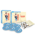 El Gendarme - La Colección Completa Blu-ray
