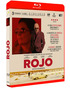 Rojo Blu-ray