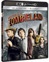 Bienvenidos a Zombieland Ultra HD Blu-ray