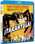 Tarántula Blu-ray