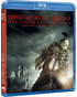 Historias de Miedo para Contar en la Oscuridad Blu-ray