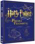 Harry Potter y la Piedra Filosofal Blu-ray