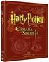 Harry Potter y la Cámara Secreta Blu-ray