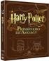 Harry Potter y el Prisionero de Azkaban Blu-ray