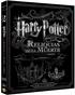 Harry Potter y las Reliquias de la Muerte: Parte II Blu-ray