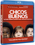 Chicos Buenos Blu-ray